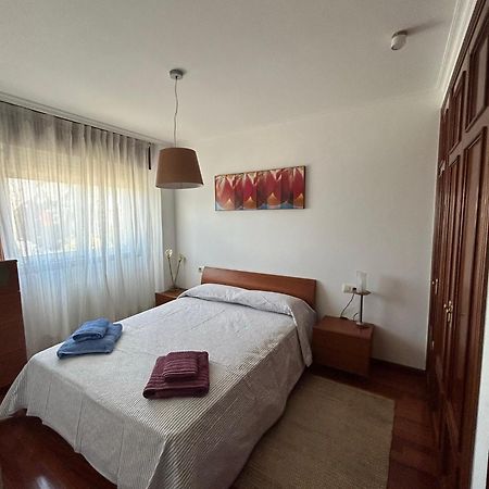 Apartamento Conchita Vigo Exterior photo