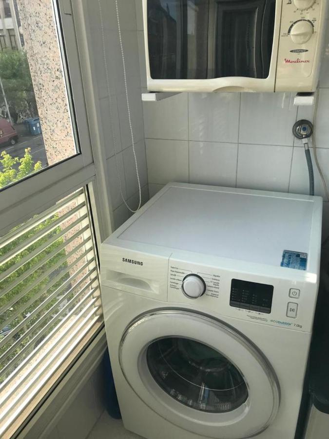 Apartamento Conchita Vigo Exterior photo