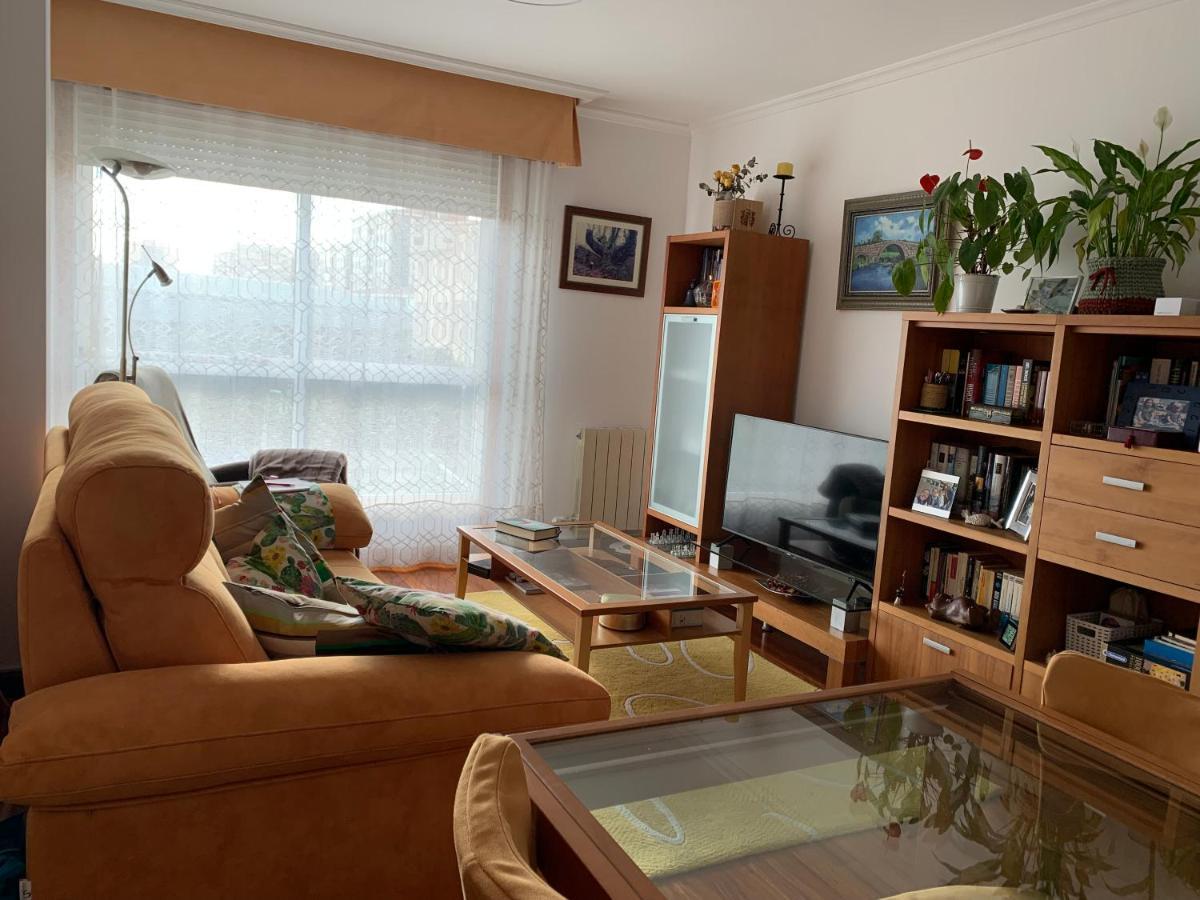Apartamento Conchita Vigo Exterior photo
