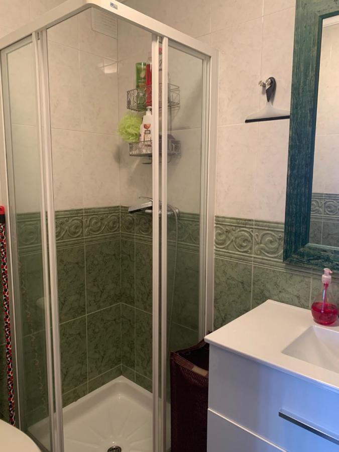 Apartamento Conchita Vigo Exterior photo