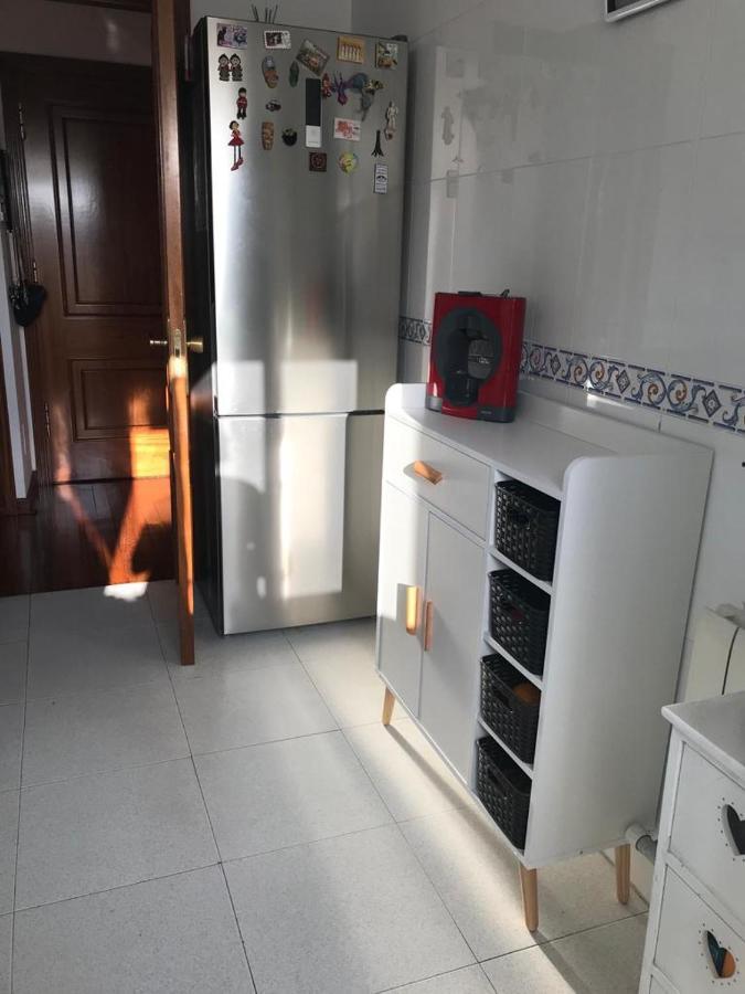 Apartamento Conchita Vigo Exterior photo