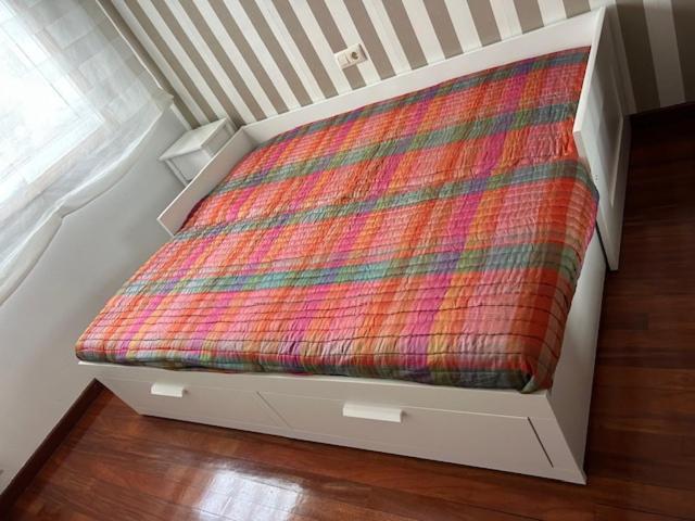Apartamento Conchita Vigo Exterior photo