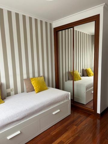 Apartamento Conchita Vigo Exterior photo